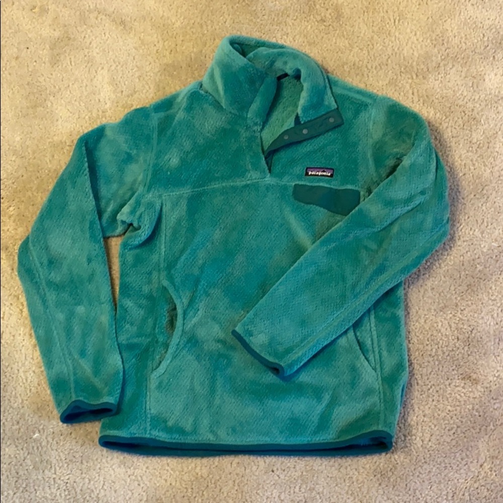 Patagonia pullover